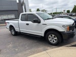 2018 F-150 Thumbnail 2