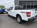 2018 F-150 Thumbnail 3