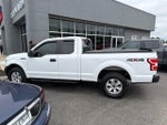 2018 F-150 Thumbnail 4