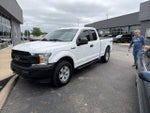 2018 F-150 Thumbnail 5
