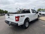 2018 F-150 Thumbnail 7