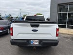 2018 F-150 Thumbnail 8