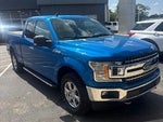 2019 F-150 Thumbnail 1