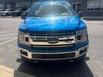 2019 F-150 Thumbnail 3
