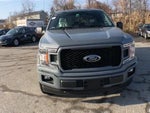 2019 F-150 Thumbnail 3