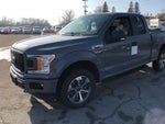 2019 F-150 Thumbnail 4