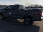 2019 F-150 Thumbnail 6