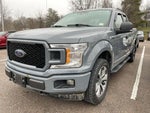 2019 F-150 Thumbnail 10