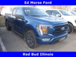 2022 F-150 Thumbnail 1