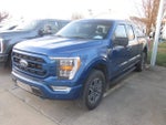 2022 F-150 Thumbnail 3
