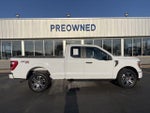 2022 F-150 Thumbnail 2