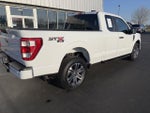 2022 F-150 Thumbnail 3
