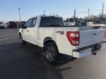 2022 F-150 Thumbnail 16