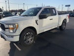 2022 F-150 Thumbnail 18