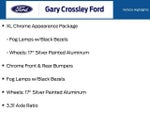 2023 F-150 Thumbnail 2