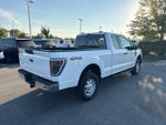 2023 F-150 Thumbnail 7
