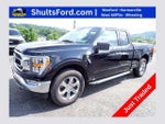 2023 F-150 Thumbnail 1