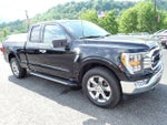 2023 F-150 Thumbnail 8