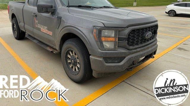 Preowned 2023 Ford F-150 XL for Sale