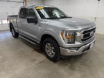 2023 F-150 Thumbnail 2