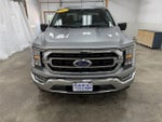 2023 F-150 Thumbnail 3