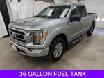 2023 F-150 Thumbnail 4