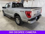 2023 F-150 Thumbnail 5