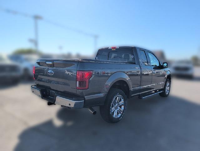 2018 Ford F-150 - $21,789