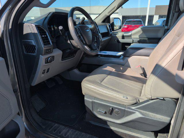 2018 Ford F-150 - $21,789