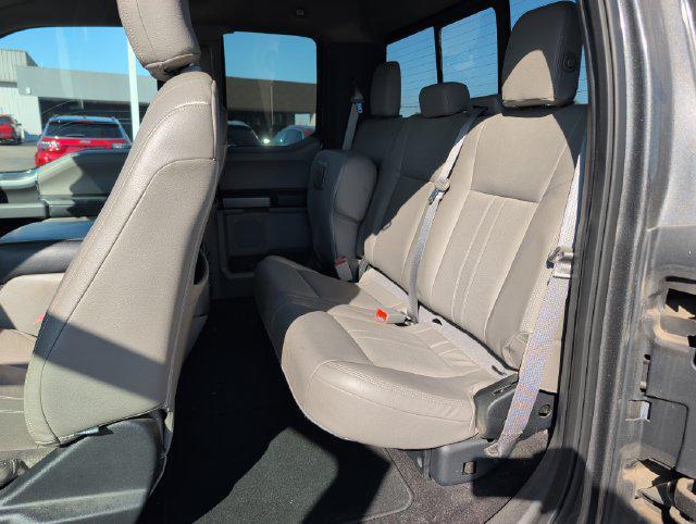 2018 Ford F-150 - $21,789