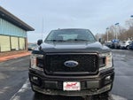 2019 F-150 Thumbnail 2