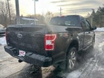 2019 F-150 Thumbnail 5