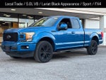 2020 F-150 Thumbnail 1