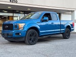 2020 F-150 Thumbnail 7