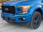 2020 F-150 Thumbnail 8