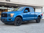2020 F-150 Thumbnail 9