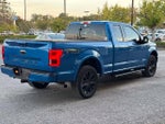 2020 F-150 Thumbnail 13