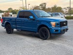 2020 F-150 Thumbnail 14