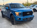 2020 F-150 Thumbnail 16
