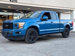 2020 F-150 Thumbnail 19
