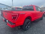 2022 F-150 Thumbnail 3
