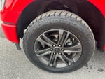 2022 F-150 Thumbnail 9