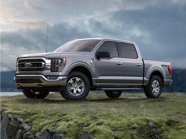 2022 Ford F-150 - $28,199