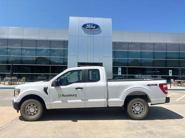 2022 Ford F-150 - $28,199