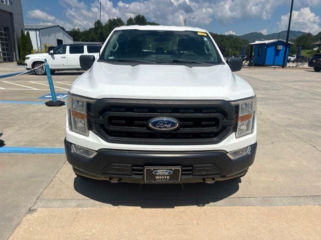 2022 Ford F-150 - $28,199