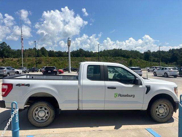 2022 Ford F-150 - $28,199