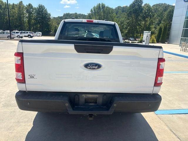 2022 Ford F-150 - $28,199