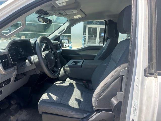 2022 Ford F-150 - $28,199