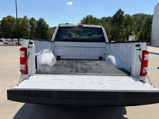 2022 Ford F-150 - $28,199