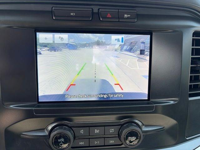 2022 Ford F-150 - $28,199